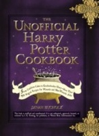 Abbildung von: Unofficial Harry Potter Cookbook - F+W Media
