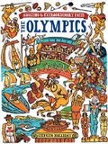 Cover: Amazing & Extraordinary Facts: the Olympics - David & Charles
