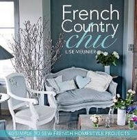 Abbildung von: French Country Chic - David & Charles