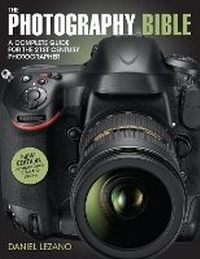 Abbildung von: The Photography Bible - David & Charles