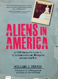 Enlarge image Cover: Aliens in America - Adams Media