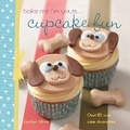 Cover: Bake Me I'm Yours . . . Cupcake Fun - David & Charles