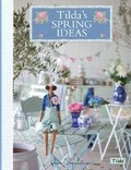 Cover: Tilda's Spring Ideas - David & Charles