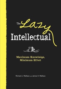 Enlarge image Cover: The Lazy Intellectual - Adams Media