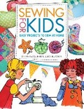 Cover: Sewing for Kids - David & Charles