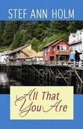 Cover: All That You Are - Center Point