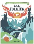 Cover: Amazing & Extraordinary Facts: J.R.R. Tolkien - David & Charles
