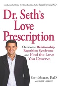 Cover: Dr. Seth's Love Prescription - Adams Media