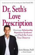 Cover: Dr. Seth Love Prescription - Adams Media Corporation