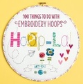 Cover: Hoop La! - David & Charles