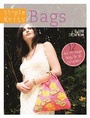 Cover: Simple Knits Bags - David & Charles