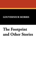 Cover: The Footprint and Other Stories - Wildside Press
