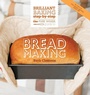 Cover: The Pink Whisk Guide to Bread Making - David & Charles
