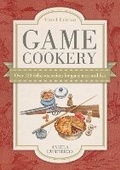 Cover: Game Cookery Third Edition - David & Charles