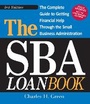 Cover: The SBA Loan Book - Adams Media Corporation