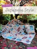 Cover: Quilt Essentials - Japanese Style - David & Charles
