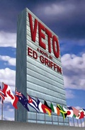 Cover: Veto - Trafford Publishing