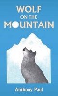 Cover: Wolf on the Mountain - AuthorHouse