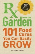 Cover: RX from the Garden - Adams Media Corporation