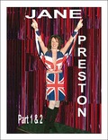Cover: Jane Preston: Pt. I and II - Trafford Publishing