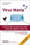 Cover: Virus Mania - Trafford Publishing