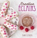 Cover: Creative Eclairs - David & Charles