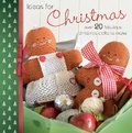 Cover: Ideas for Christmas - David & Charles