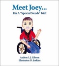 Cover: Meet Joey... - Trafford Publishing