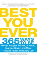 Cover: Best You Ever - Adams Media