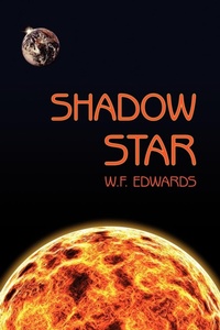 Enlarge image Cover: Shadow Star - AuthorHouse