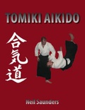Cover: Tomiki Aikido - Trafford Publishing