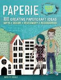 Enlarge image Cover: Paperie - David & Charles