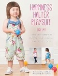 Cover: Happiness Halter Playsuit - David & Charles