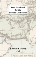 Cover: Area Handbook for the Persian Gulf States - Wildside Press