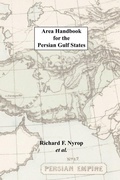 Cover: Area Handbook for the Persian Gulf States - Wildside Press
