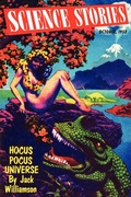 Cover: Pulp Classics - Wildside Press