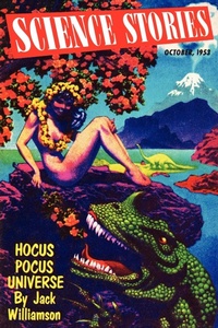 Enlarge image Cover: Pulp Classics - Wildside Press
