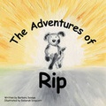 Cover: The Adventures of Rip - AuthorHouse