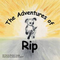 Enlarge image Cover: The Adventures of Rip - AuthorHouse