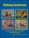 Cover: Making Sentences - Trafford Publishing