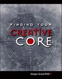 Enlarge image Cover: Finding Your Creative Core - Trafford Publishing