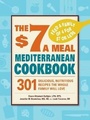 Cover: The $7 a Meal Mediterranean Cookbook - Adams Media Corporation