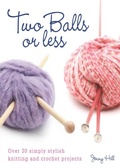 Cover: Two Balls or Less - NYU Press