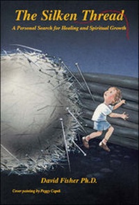 Enlarge image Cover: The Silken Thread - Trafford Publishing