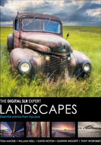 Enlarge image Cover: Landscapes - David & Charles