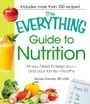 Cover: The Everything Guide to Nutrition - Everything