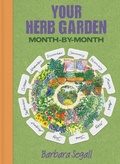 Cover: Your Herb Garden - David & Charles
