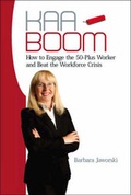 Cover: Kaa-boom! - Trafford Publishing