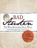 Cover: Bad Austen - Adams Media Corporation