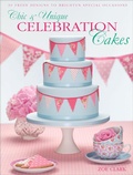 Cover: Chic & Unique Celebration Cakes - David & Charles
